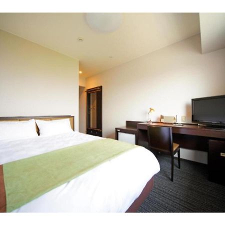 Green Hotel Yes Nagahama Minatokan - Vacation Stay 24707V Exteriér fotografie