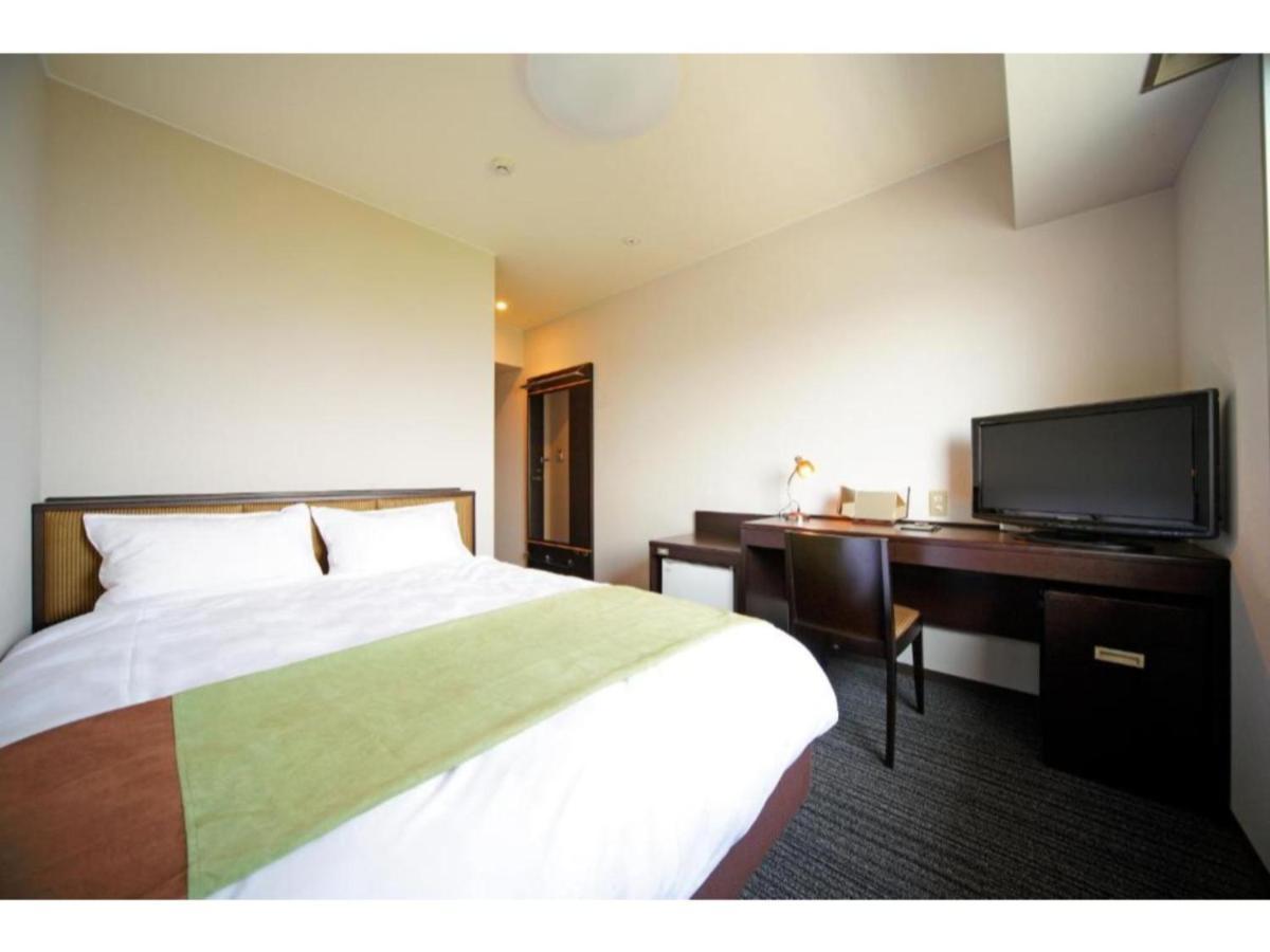 Green Hotel Yes Nagahama Minatokan - Vacation Stay 24707V Exteriér fotografie