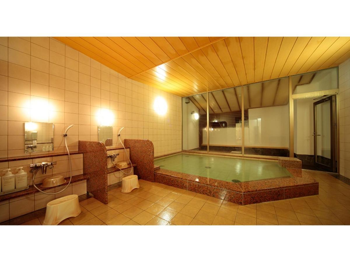 Green Hotel Yes Nagahama Minatokan - Vacation Stay 24707V Exteriér fotografie