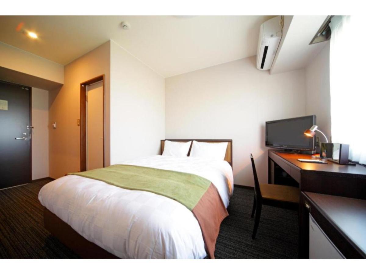Green Hotel Yes Nagahama Minatokan - Vacation Stay 24707V Exteriér fotografie