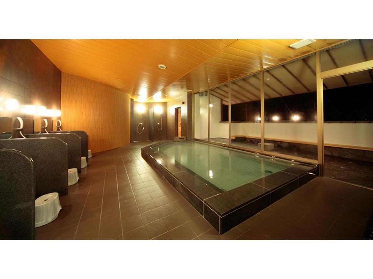Green Hotel Yes Nagahama Minatokan - Vacation Stay 24707V Exteriér fotografie