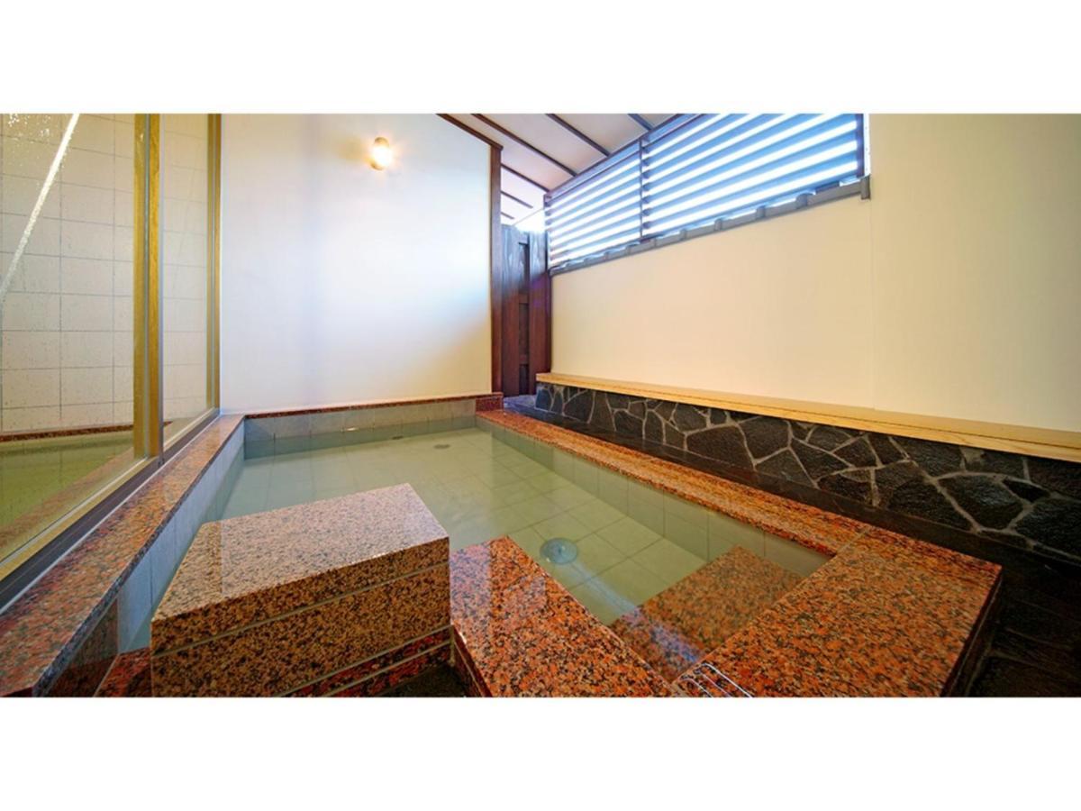 Green Hotel Yes Nagahama Minatokan - Vacation Stay 24707V Exteriér fotografie