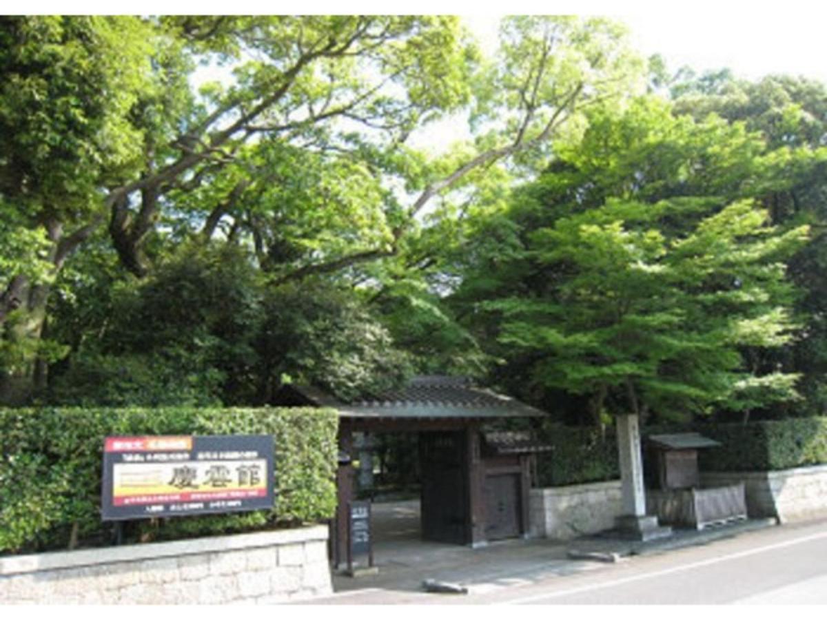 Green Hotel Yes Nagahama Minatokan - Vacation Stay 24707V Exteriér fotografie